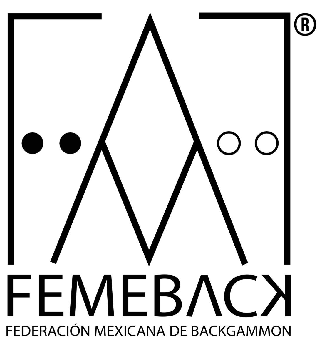 Logo FEMEBACK